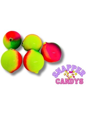 Snapper Candys Rasta
